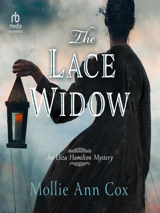 Title details for The Lace Widow by Mollie Ann Cox - Wait list
